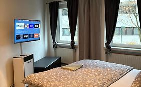 Pension Winter Untergeschoss